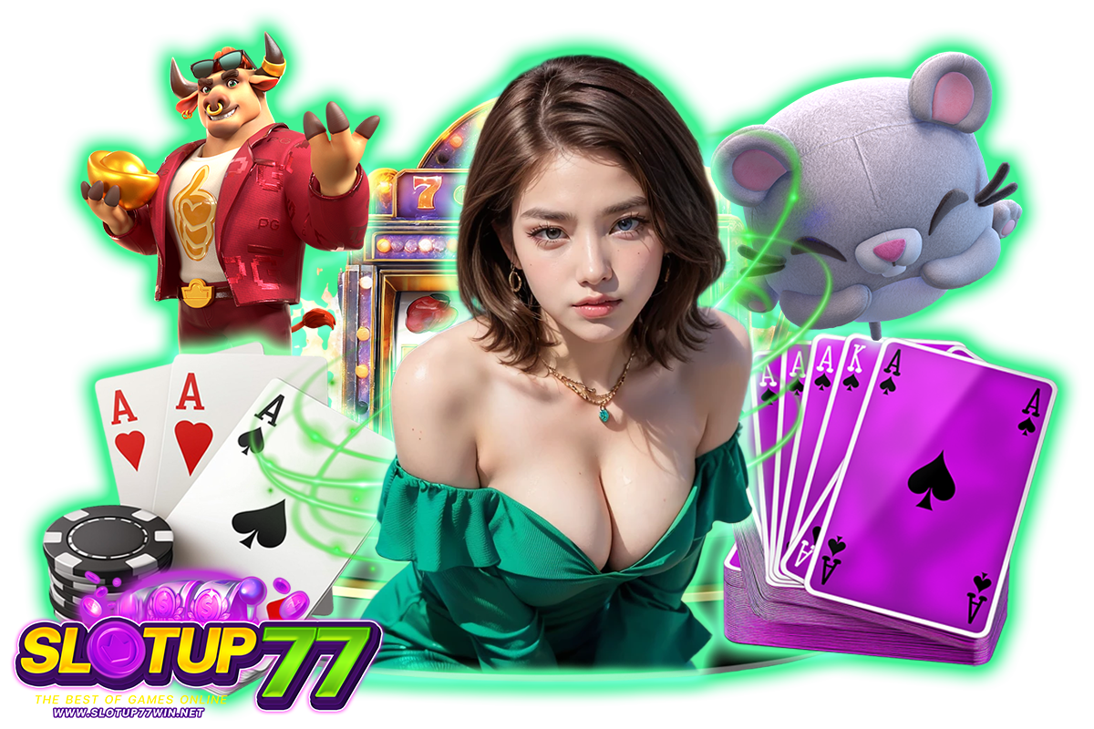 slotup77 win wallet