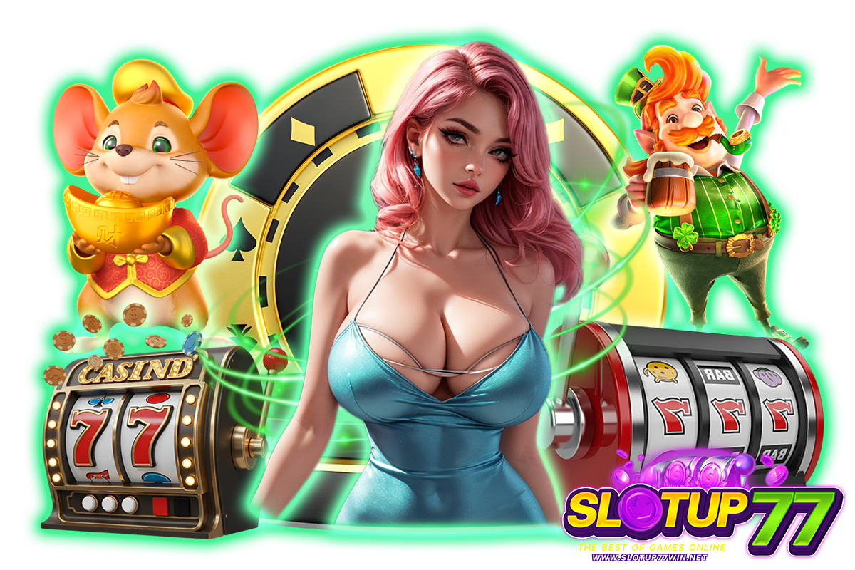 slotup77 win สล็อต