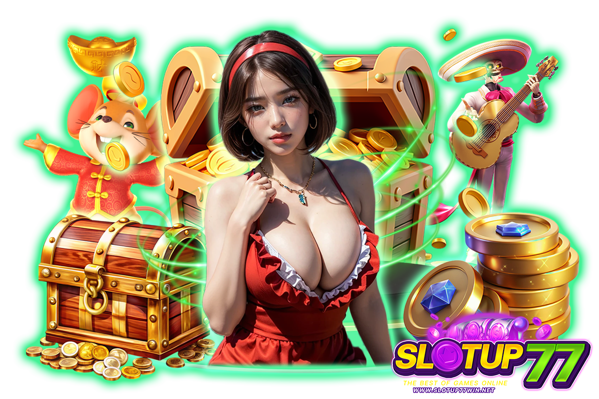 slotup77 win เว็บตรง